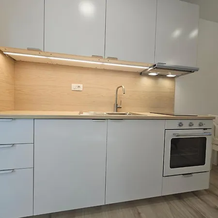 Apartments Miamare 2 Primosten Exterior photo