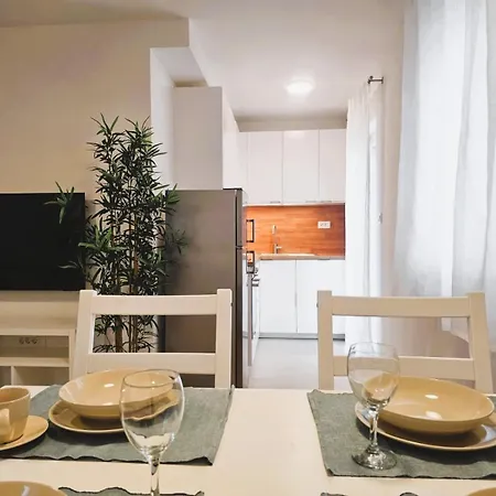 Apartments Miamare 2 Primosten Room photo