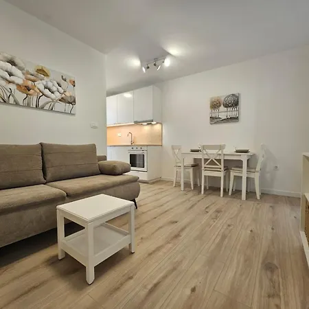 Apartments Miamare 2 Primosten Exterior photo