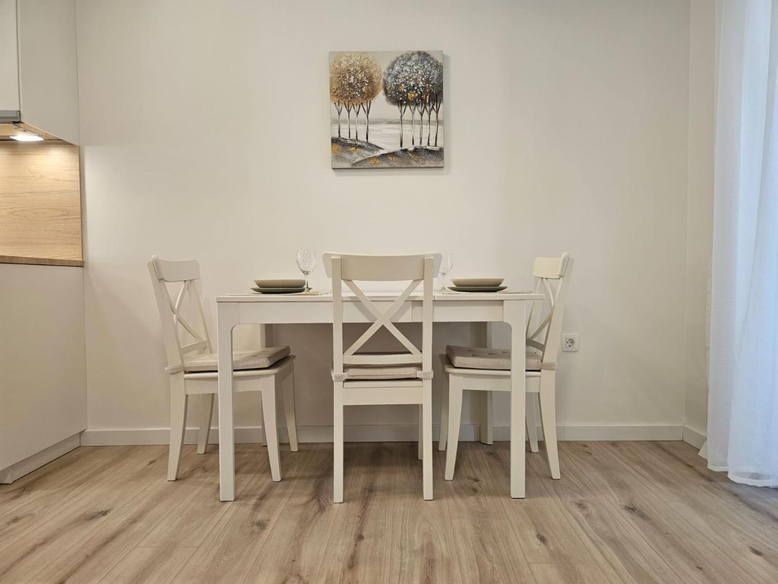Apartment Miamare 2 Primosten