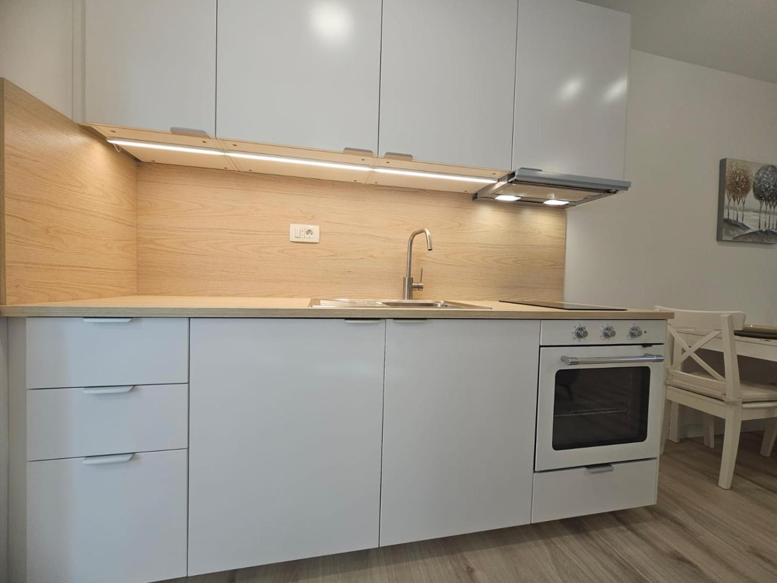 Miamare 2 Apartment *