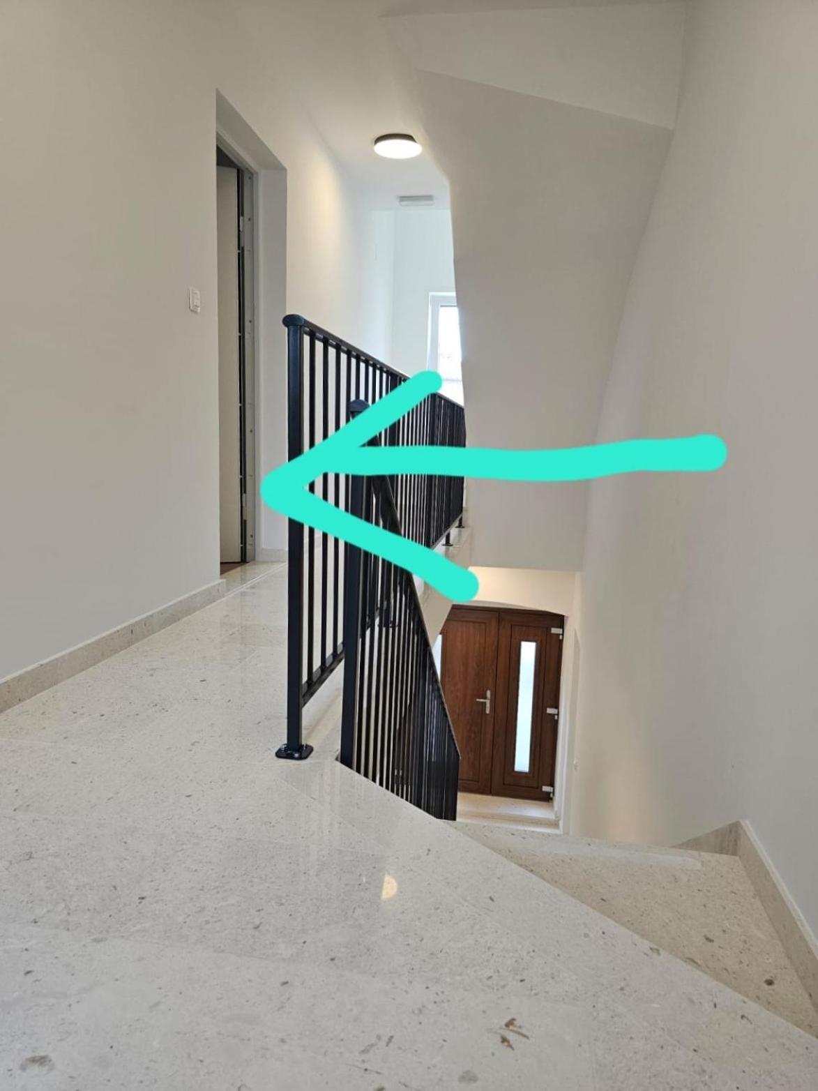 Miamare 2 Apartment Primosten