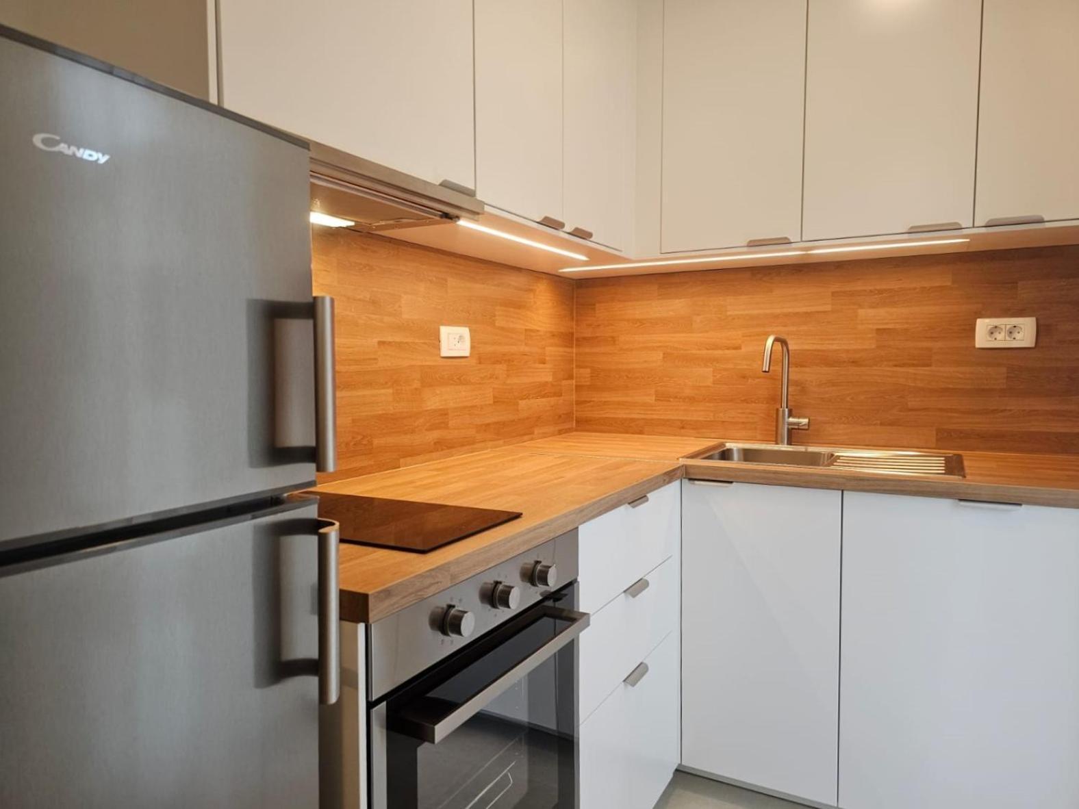 Apartment Miamare 2 Primosten