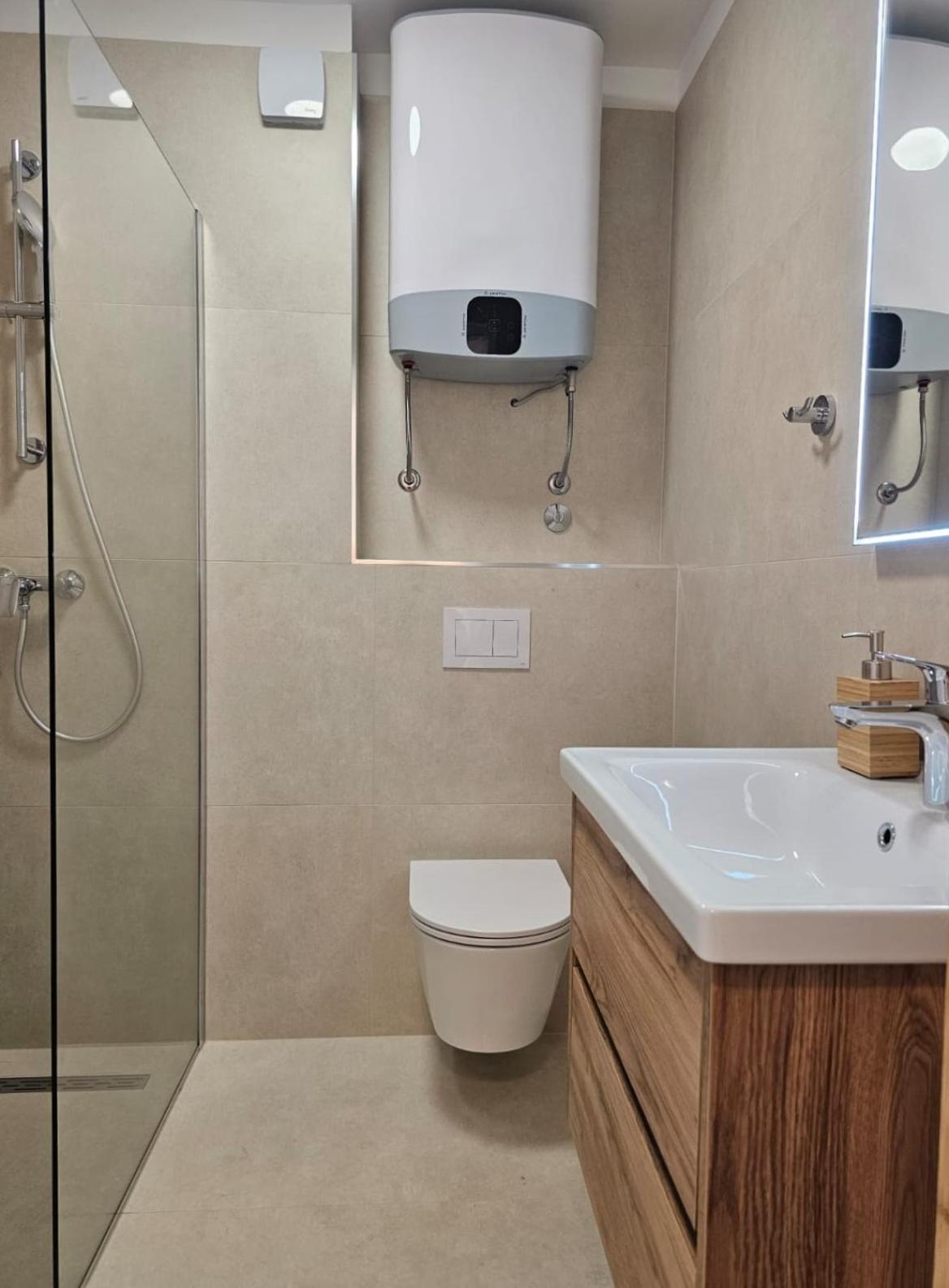 Miamare 2 Apartment *