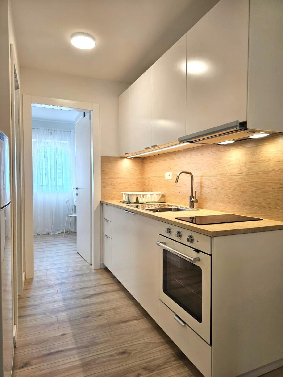 Miamare 2 Apartment